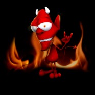 Le Diable du SCR