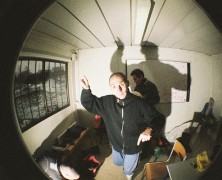 La Lomographie…