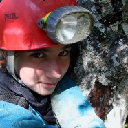 Vercors 2008, Grotte de la Tuire…