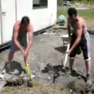 Travaux au CDS 93